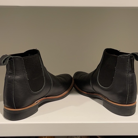 Red Wing Chelsea boots - Picture 4 of 4